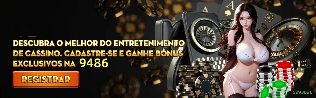 Baccarat Ao Vivo 1993bet