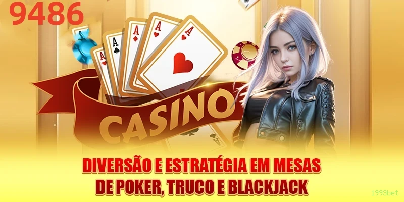 Blackjack Online 1993bet