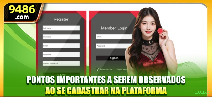 Pagamentos 1993bet