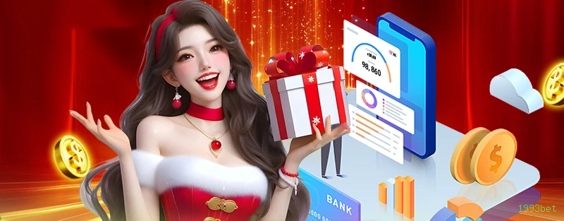 Promoções 1993bet
