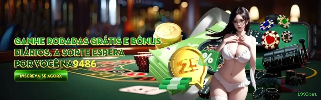 1993bet Cassino Clássico