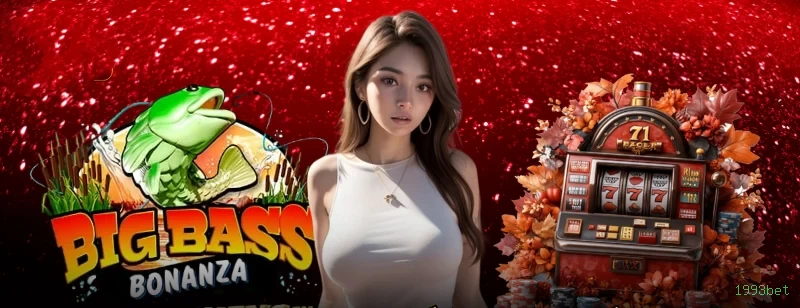 Slots Clássicos 1993bet