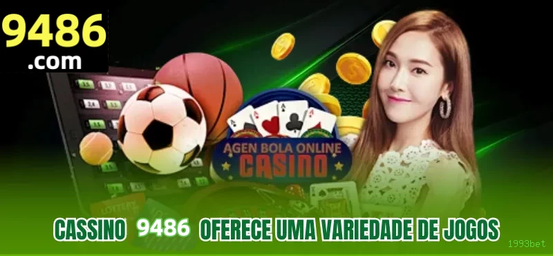 1993bet Cassino Clássico